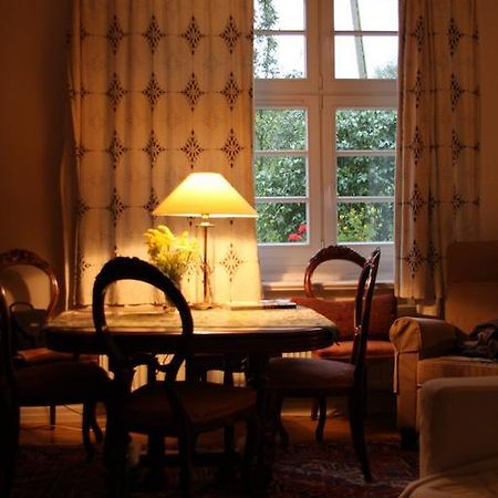 Bed and Breakfast Stara Szkola Architekci Jagodne Wielkie Pokoj fotografie