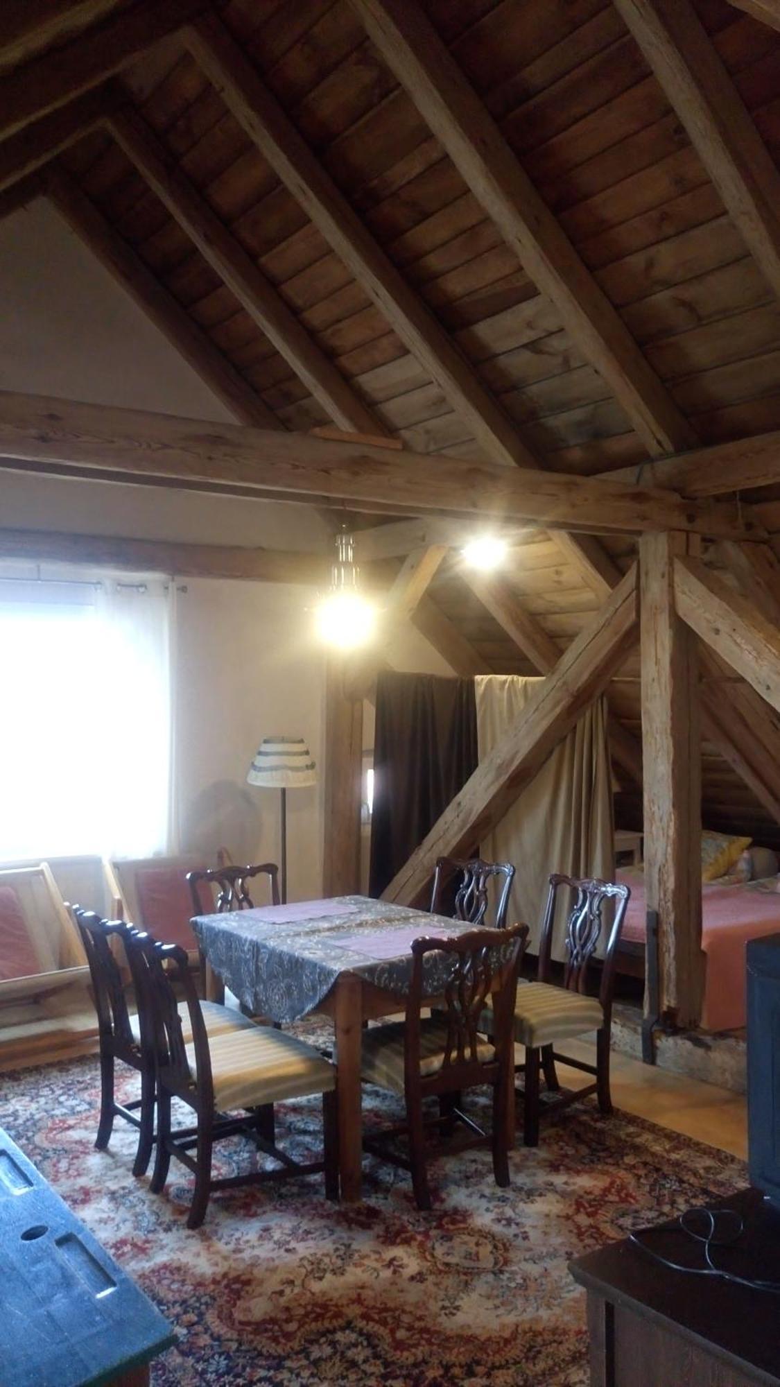 Bed and Breakfast Stara Szkola Architekci Jagodne Wielkie Exteriér fotografie
