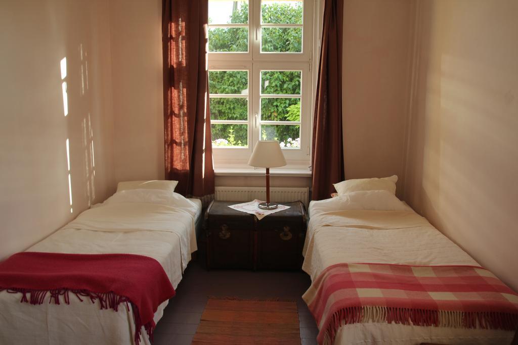 Bed and Breakfast Stara Szkola Architekci Jagodne Wielkie Pokoj fotografie